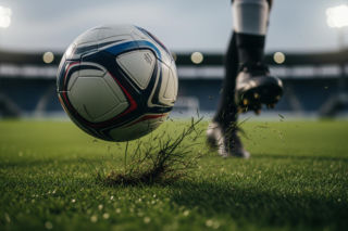 Górnik Zabrze triumfuje nad Rakowem Częstochowa w Ekstraklasie. Czy na koniec meczu doszło do sensacyjnego wydarzenia?