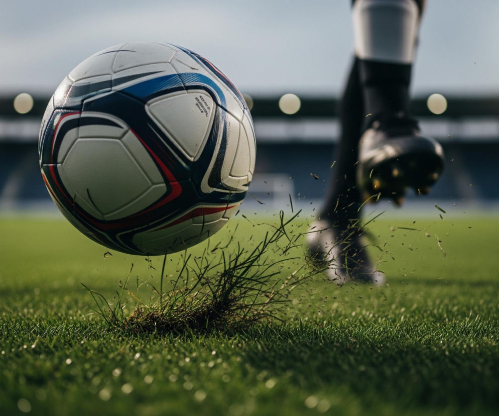 Górnik Zabrze triumfuje nad Rakowem Częstochowa w Ekstraklasie. Czy na koniec meczu doszło do sensacyjnego wydarzenia?