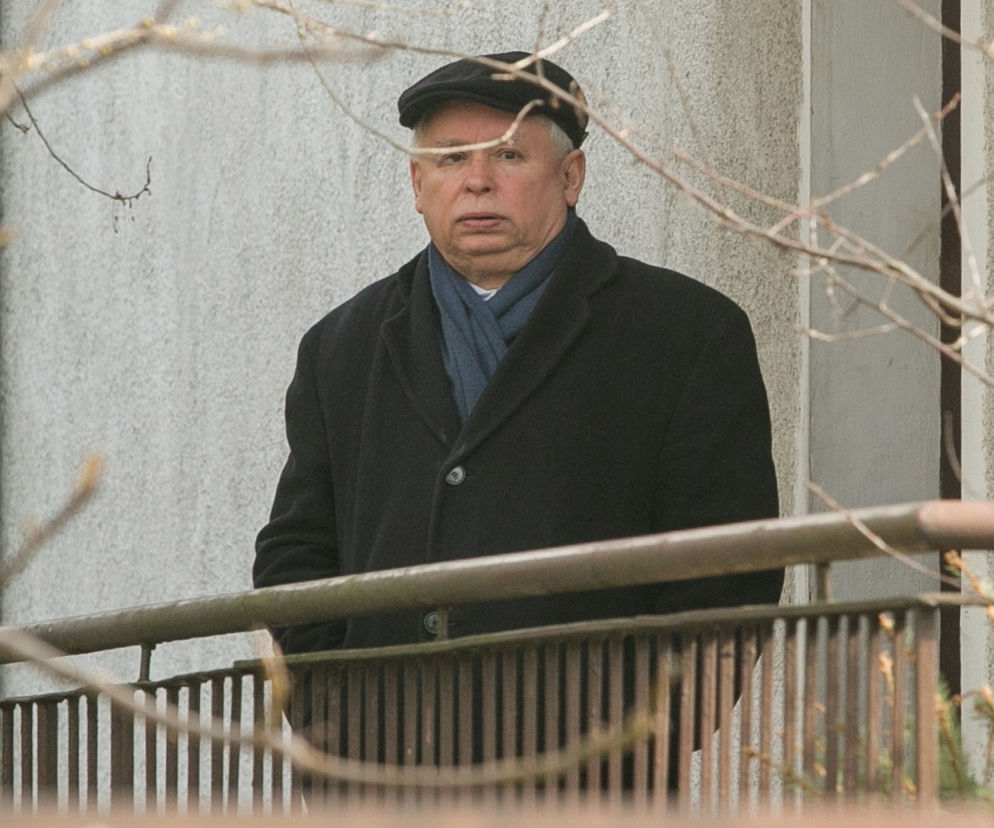 Jarosław Kaczyński
