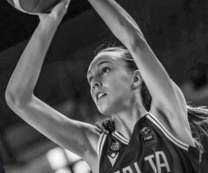 Nie żyje 17-letnia nadzieja koszykówki. Walczyła z chorobą