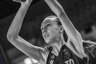 Nie żyje 17-letnia koszykarka reprezentacji. Zmarła po strasznej chorobie
