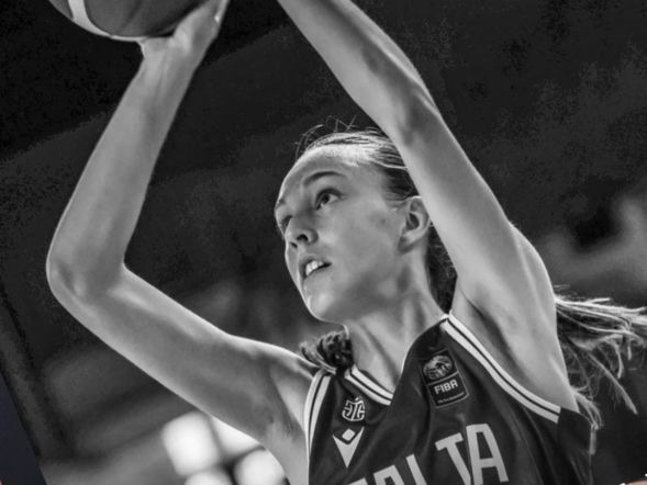 Nie żyje 17-letnia koszykarka reprezentacji. Zmarła po strasznej chorobie