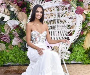 Klaudia El Dursi w Top Model