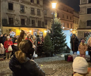 Święty Mikołaj w Lublinie