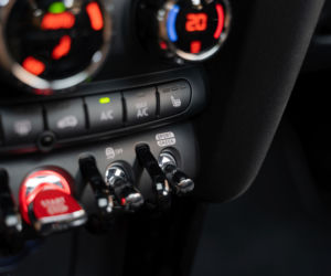 MINI Hatch 5D Cooper S (2021)