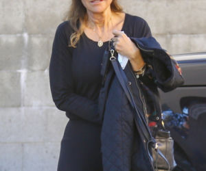 Maria Shriver 