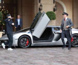 Justin Bieber