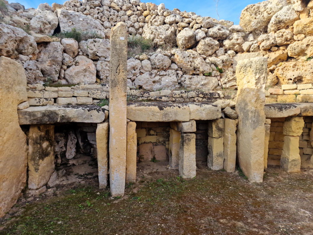 Prastare cuda wyspy Gozo. Kompleks świątyń Ġgantija i jego nierozwiązane tajemnice