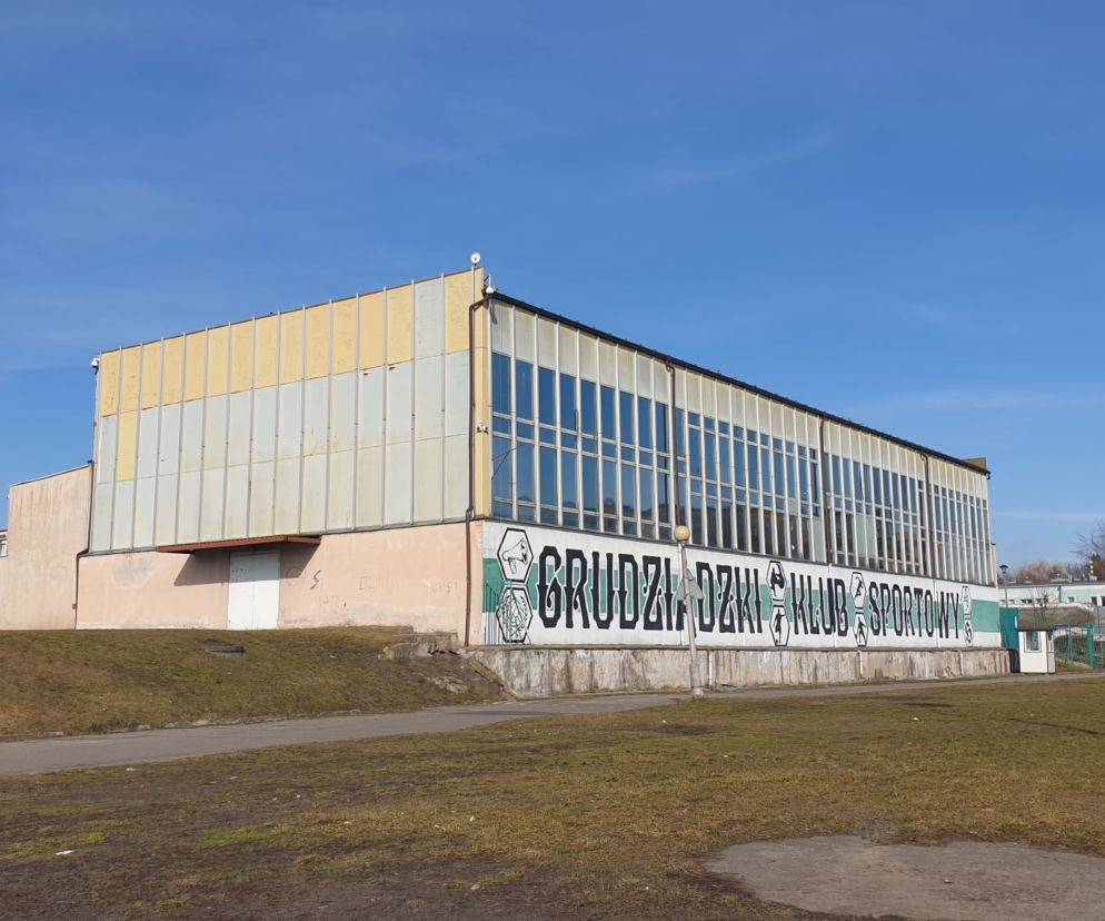 hala olimpia grudziadz