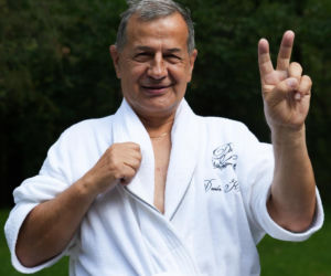 5. odcinek Sanatorium miłości