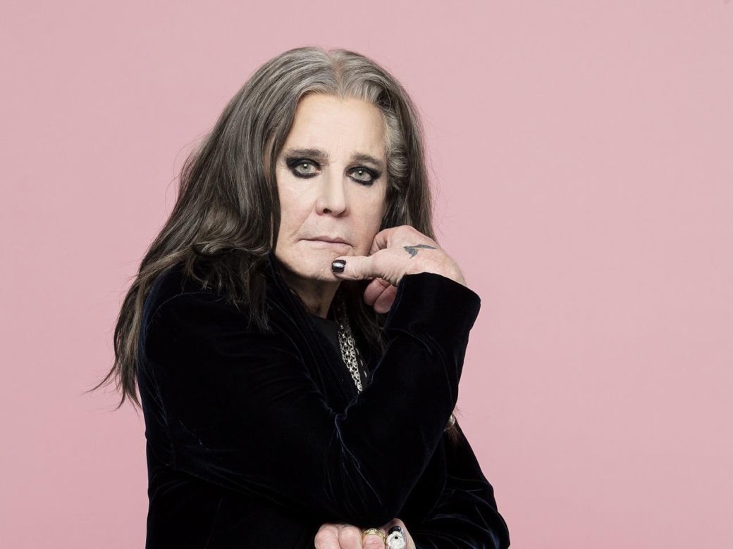 Ozzy Osbourne