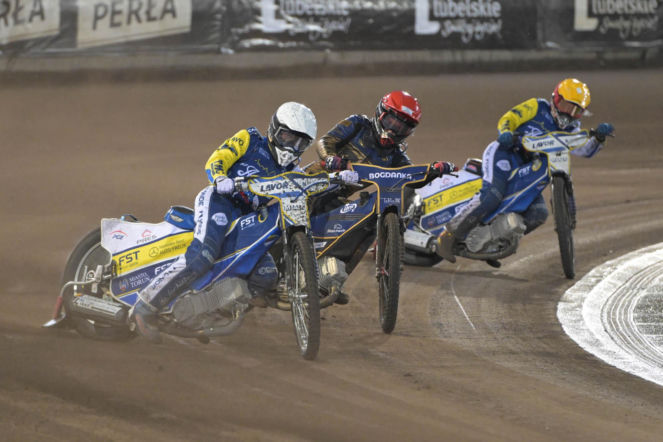 Motor - Apator: Gdzie oglądać mecz? Zapowiedź, składy