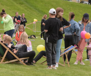 Dzień Dziecka Starachowice 2021 Park Kultury