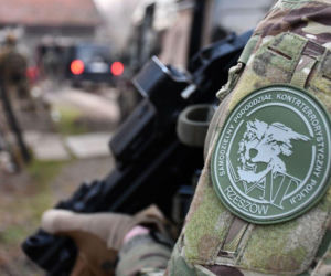 Pół kilograma narkotyków. Akcja jasielskiej policji