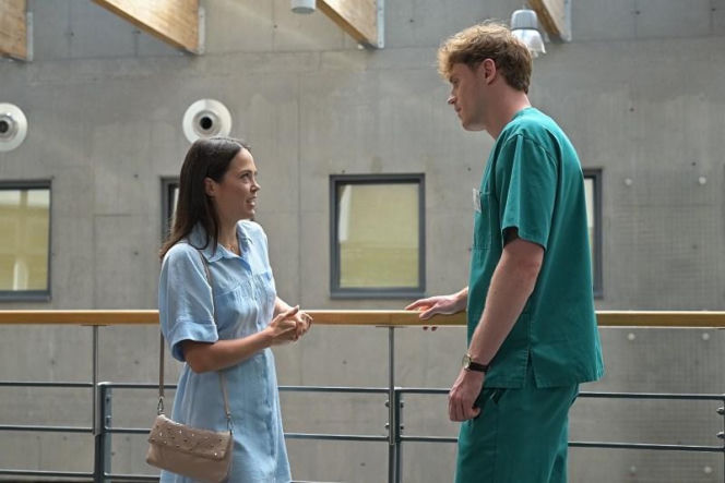 Co wydarzy się w "Pierwszej miłości" na początku 2026 roku? Streszczenia odcinków 4125-4133