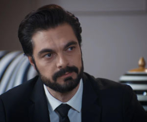 Dziedzictwo, odc. 830. Yaman