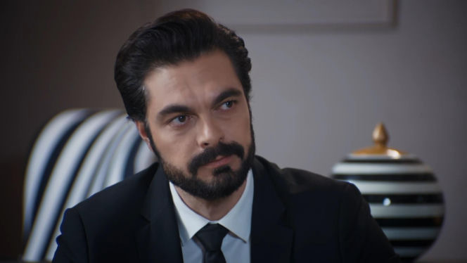 Dziedzictwo, odc. 830. Yaman