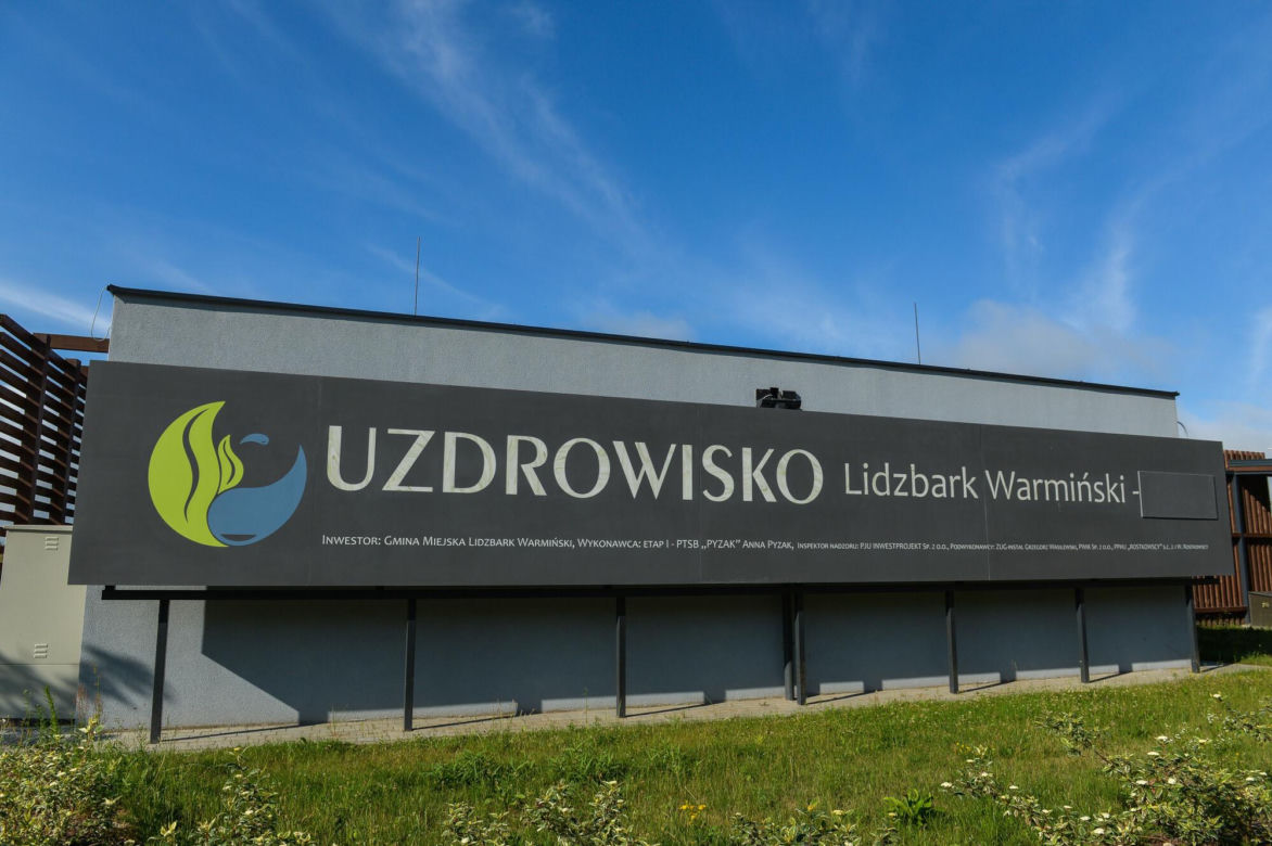 Lidzbark Warmiński