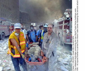  World Trade Center - 20. rocznica zamachu