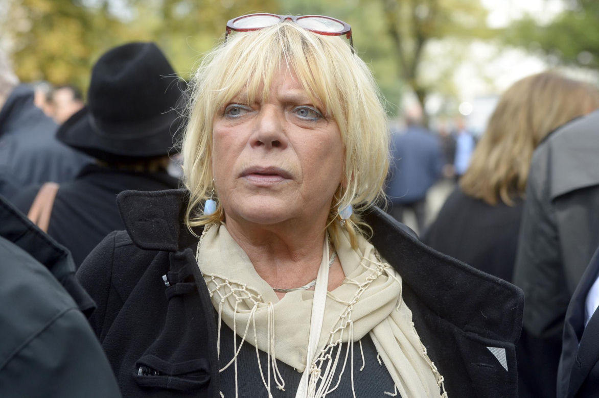 Dorota Stalińska kiedyś i dziś. Tak przez lata zmieniała się gwiazda "Seksmisji" i "Chłopów"