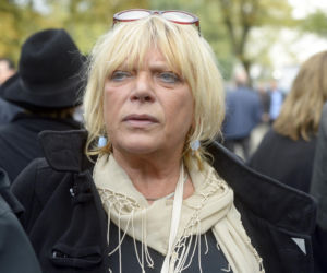 Dorota Stalińska kiedyś i dziś. Tak przez lata zmieniała się gwiazda Seksmisji i Chłopów