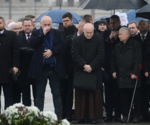 Straciłem kontrolę nad swoim brzuchem