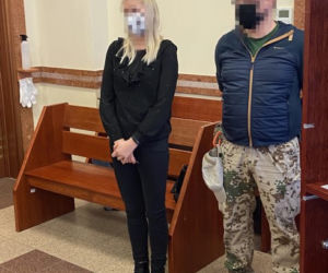Martyniuk w sądzie