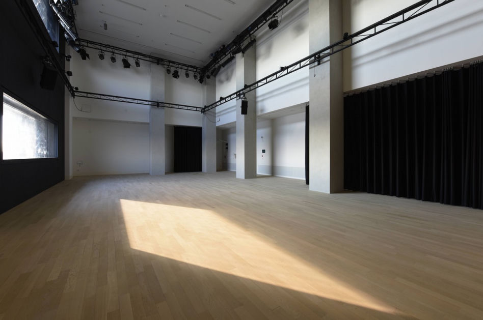 Filharmonia nad Łabą w Hamburgu