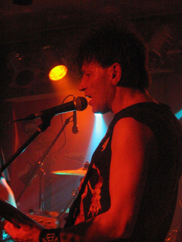 Eugeniusz "Siczka" Olejarczyk