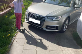 Oto Mistrzowie parkowania z Poznania i okolic! Zobacz najzdolniejszych