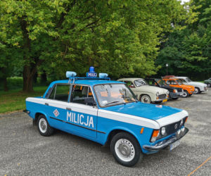 Zakończenie wakacji z klasykami w Kaliszu