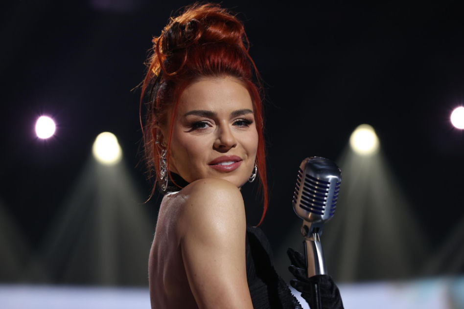 Natasza Urbańska