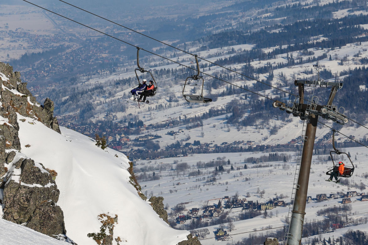 Zakopane