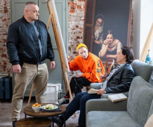 Pierwsza miłość odc. 4135-4139. Co wydarzy się od 19 do 23 stycznia?