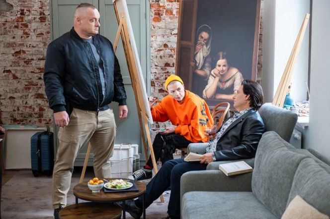 "Pierwsza miłość" odc. 4135-4139. Co wydarzy się od 19 do 23 stycznia?