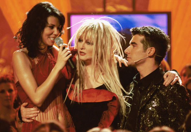 Maryla Rodowicz kończy 80 lat! Od lat łączy pokolenia, a jej piosenki pozostają nieśmiertelne