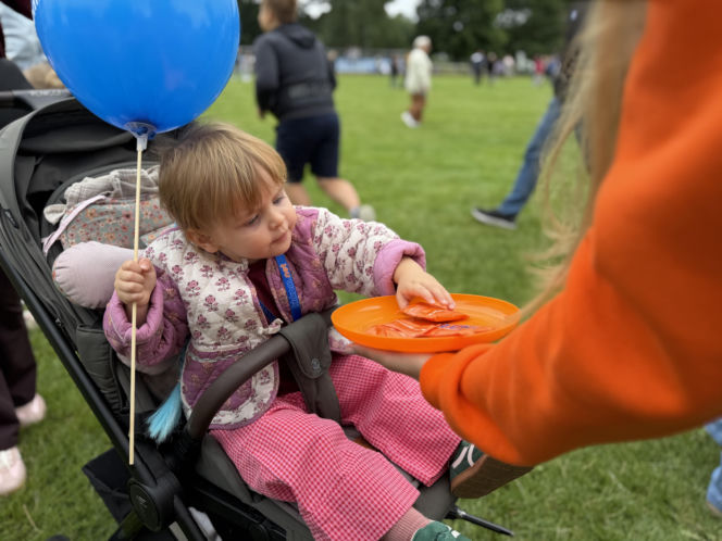 Festiwal pod Zaporą w Brodach 2026