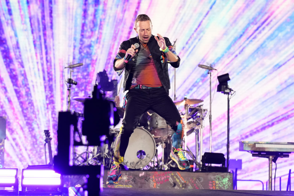 Coldplay