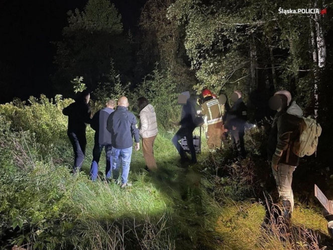 Podwójne morderstwo w Częstochowie. Proces odroczony
