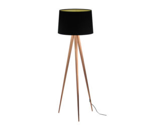 Lampa podłogowa Agatahome