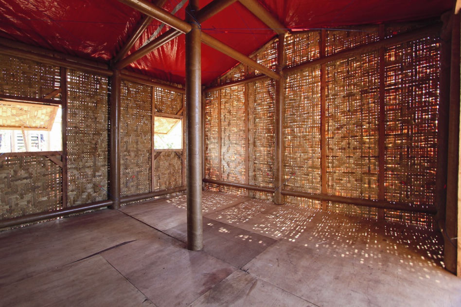 Shigeru Ban/VAN 