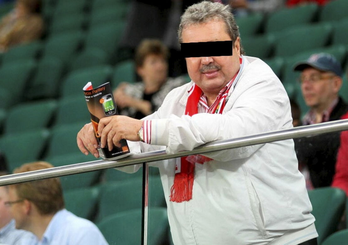 Twórca sieci sklepów MarcPol aresztowany