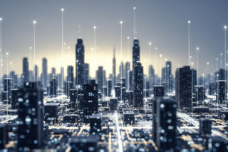 Krzysztof Jackowski prognozuje zmiany. Co czeka polskie miasta w 2026 roku?