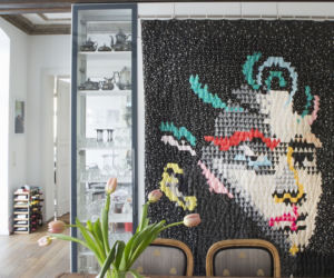 Apartament w Berlinie