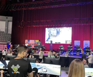 Olsztyn Gaming Series 2026