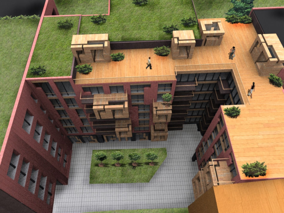 Archiwum Architektury