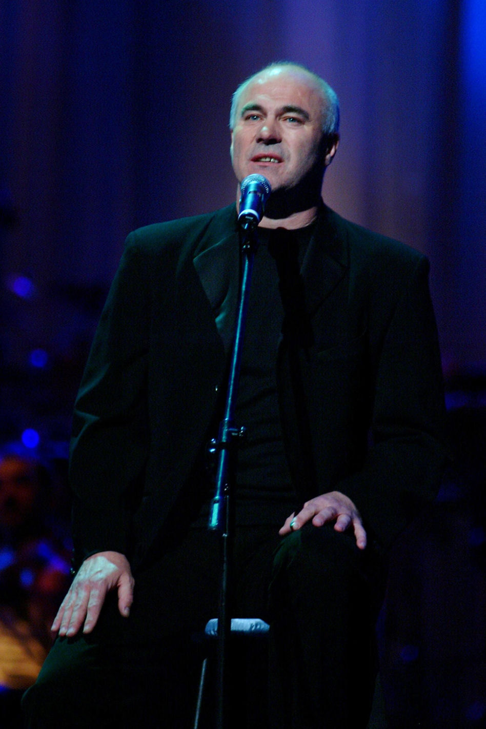 Ryszard Rynkowski