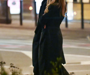 Sandra Kubicka przyłapana z przystojniakiem