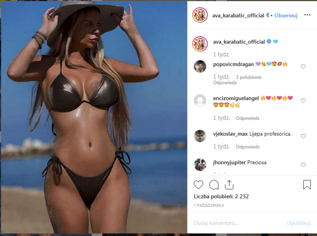 Króliczek Playboya chce być prezydentem