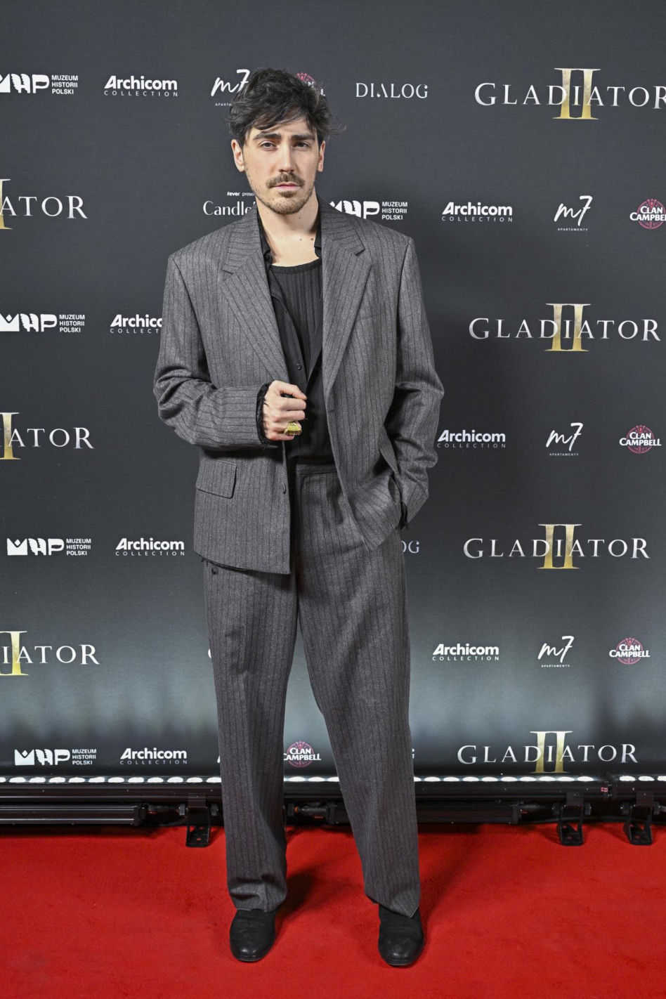 Matteo Brunetti